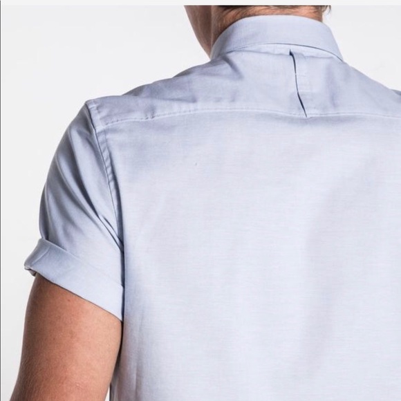 CR7 THE FREEZE SHIRT-Short Sleeve - Picture 2 of 8